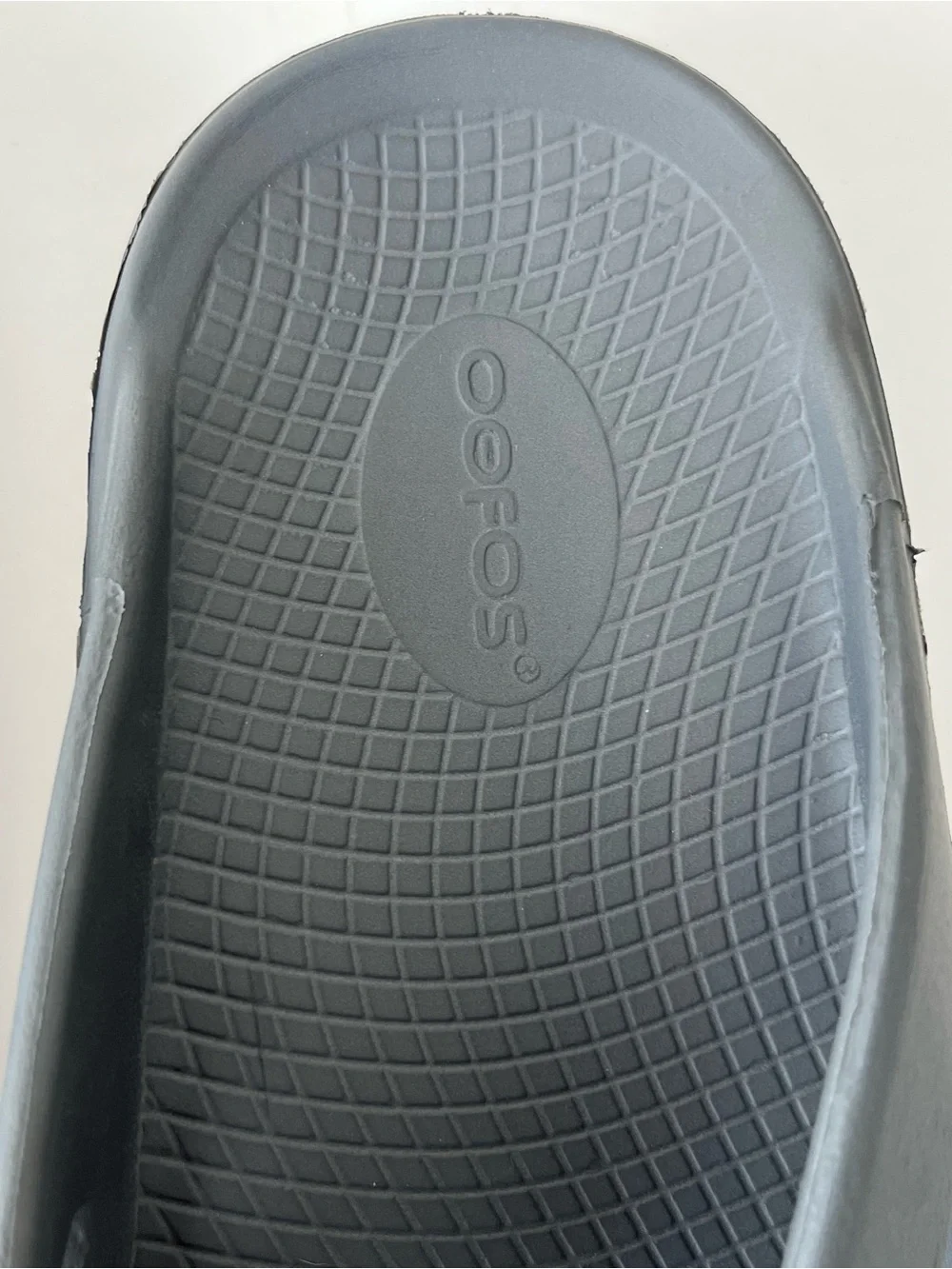 OOFOS ooriginal thong